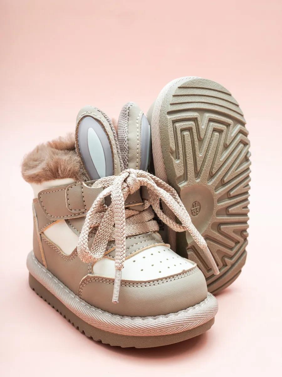 Угги Тотошка W1-F - фото 9