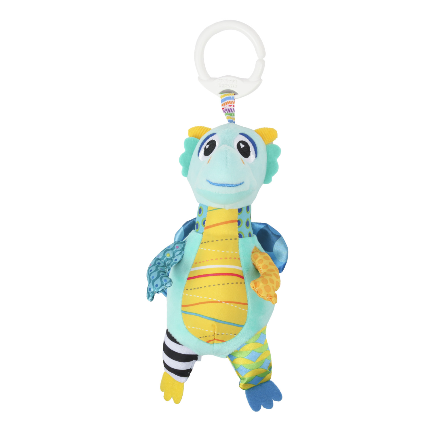 Игрушка Lamaze подвеска - фото 1