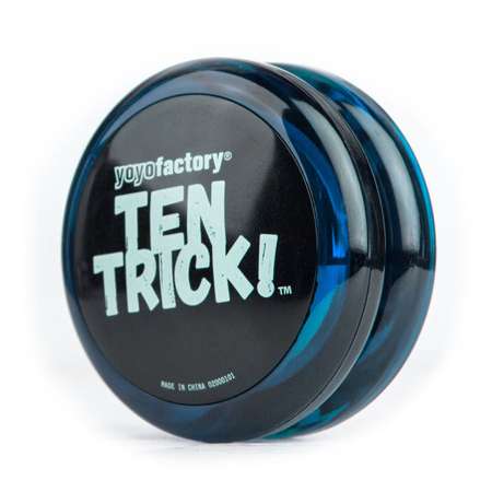 Настольная игра YoYoFactory