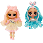 Кукла мини L.O.L. Surprise! Tweens Surprise Swap Винни Tweens Swap