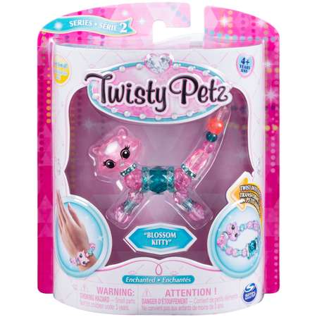 Набор для творчества Twisty Petz