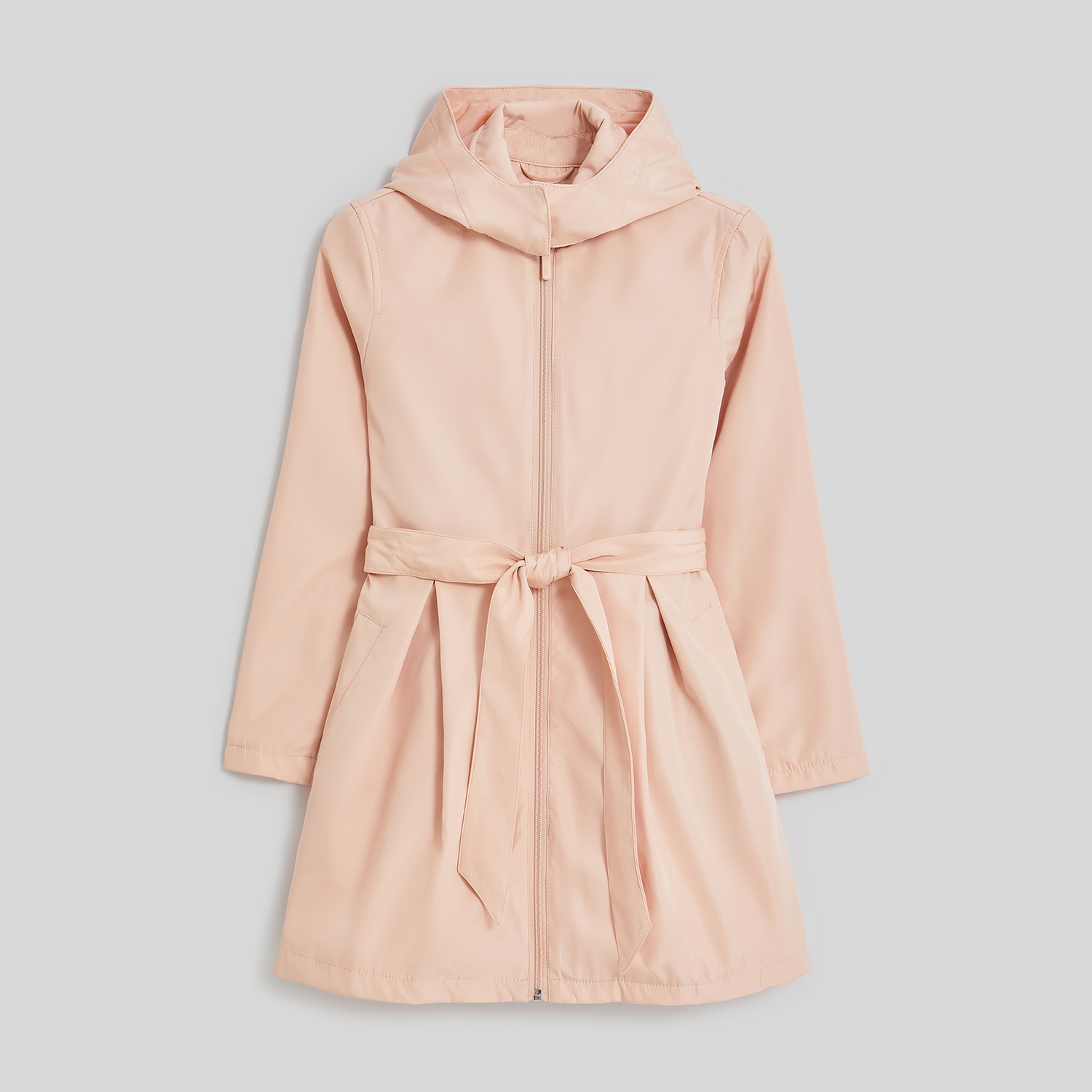 Плащ Acoola 20240800002_0067046 - фото 2