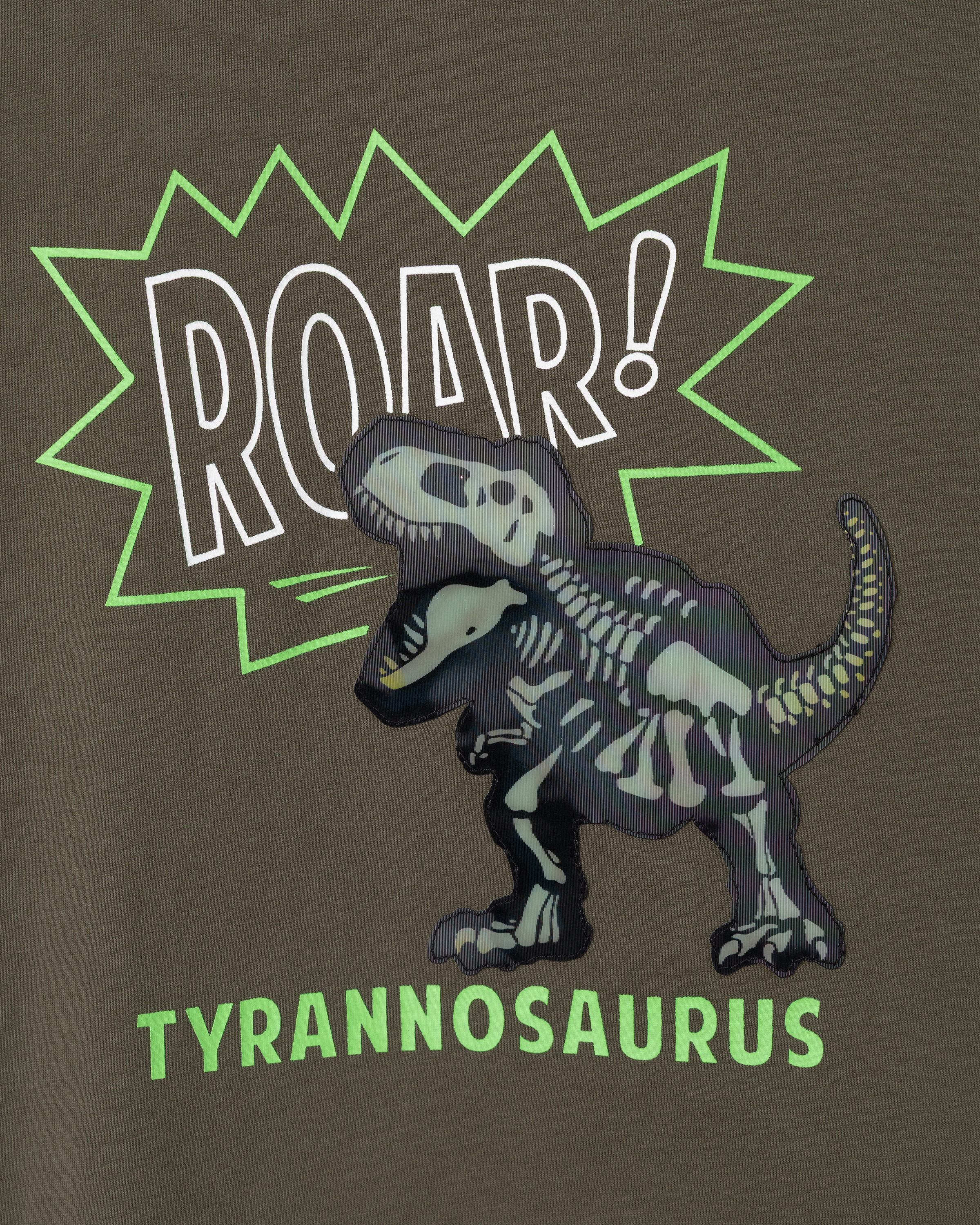 Футболка Futurino S26FU1-B48kb-24 - фото 4