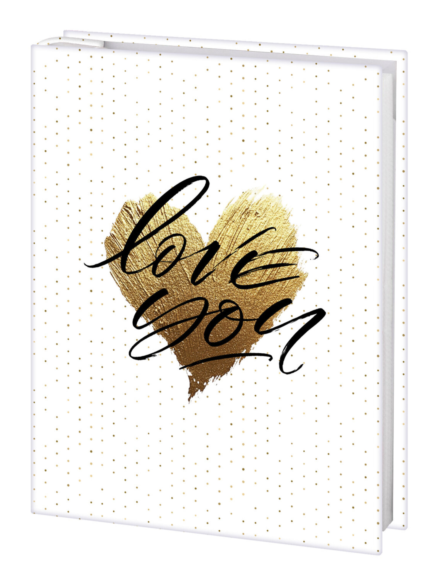 Фотоальбом для фотографий Brauberg семейный подарочный 200 фото 10х15 - фото 2