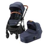 Коляска 2в1 Britax Roemer STRIDER M Navy Ink