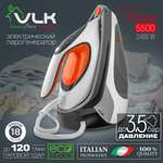 Парогенератор VLK Vesuvio-5500 / паровой удар до 120 г/мин / 3,5 Бар