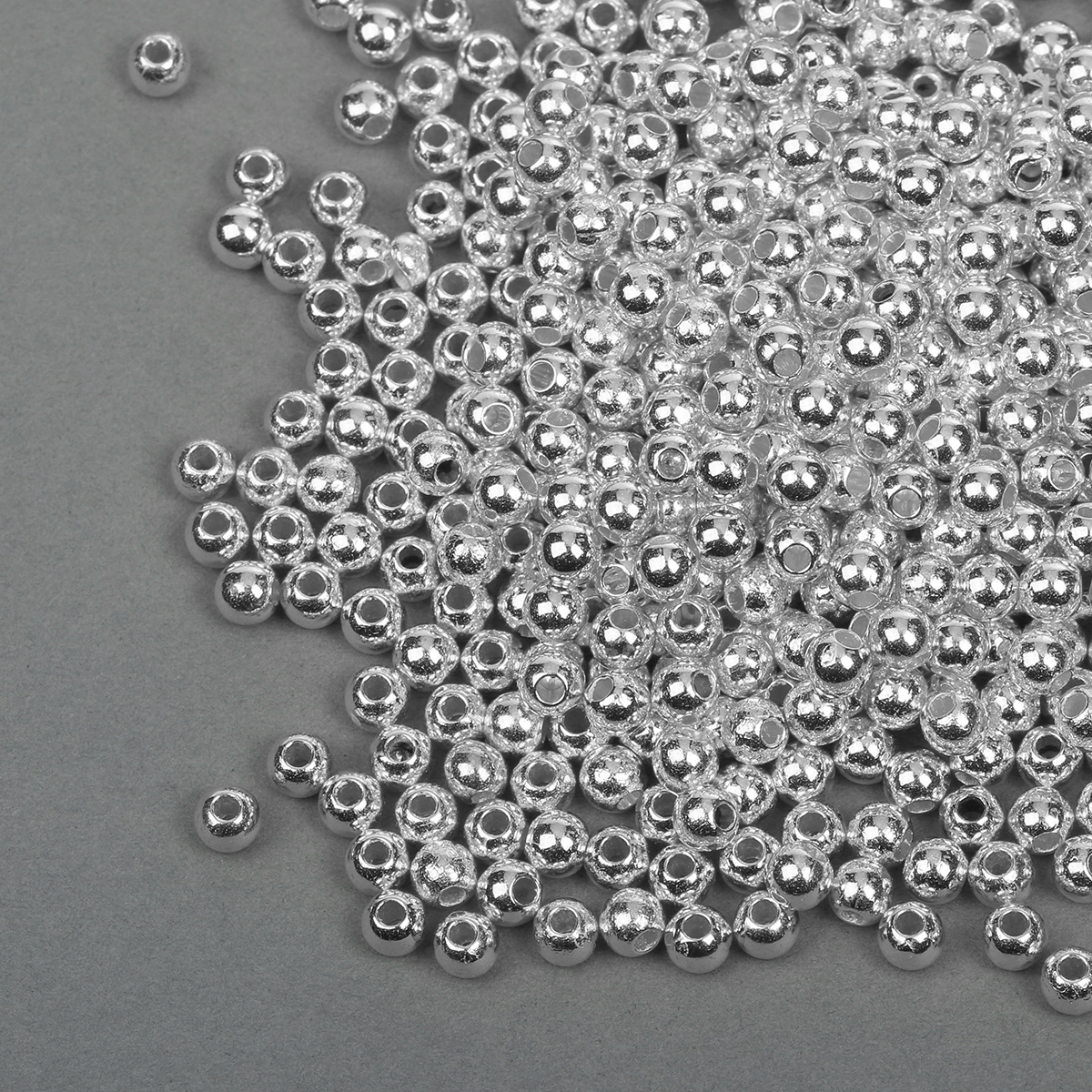 Набор для творчества Magic 4 Hobby бисер Бусины - фото 3