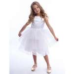 Платье пуговка