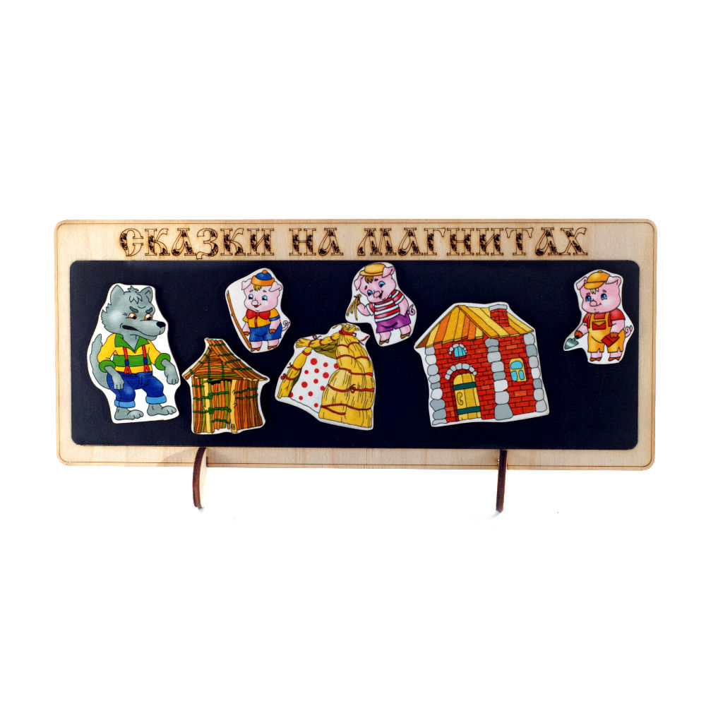 Настольная игра Нескучные игры - фото 1