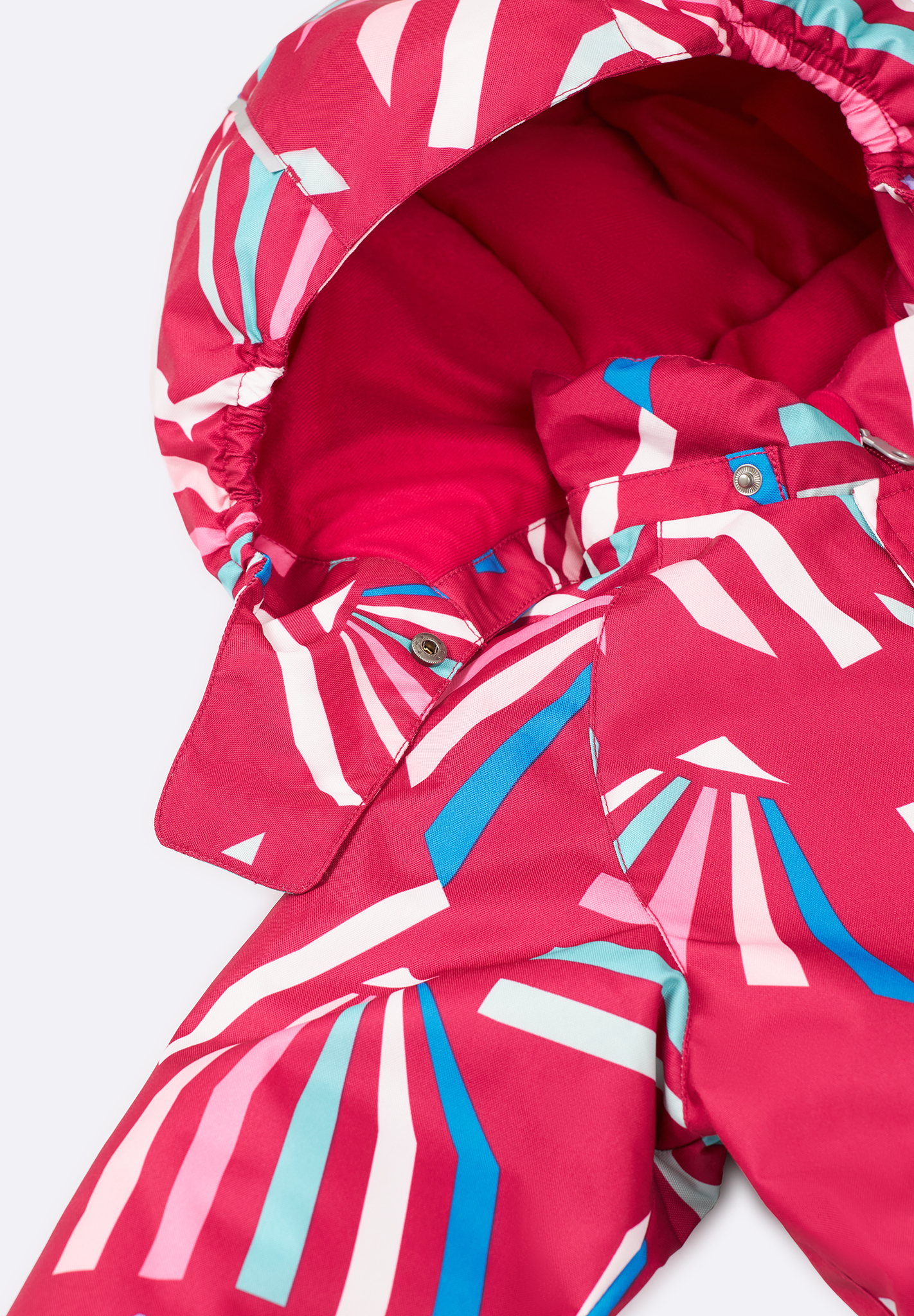 Комбинезон Lassie 7100021C-3552 - фото 7