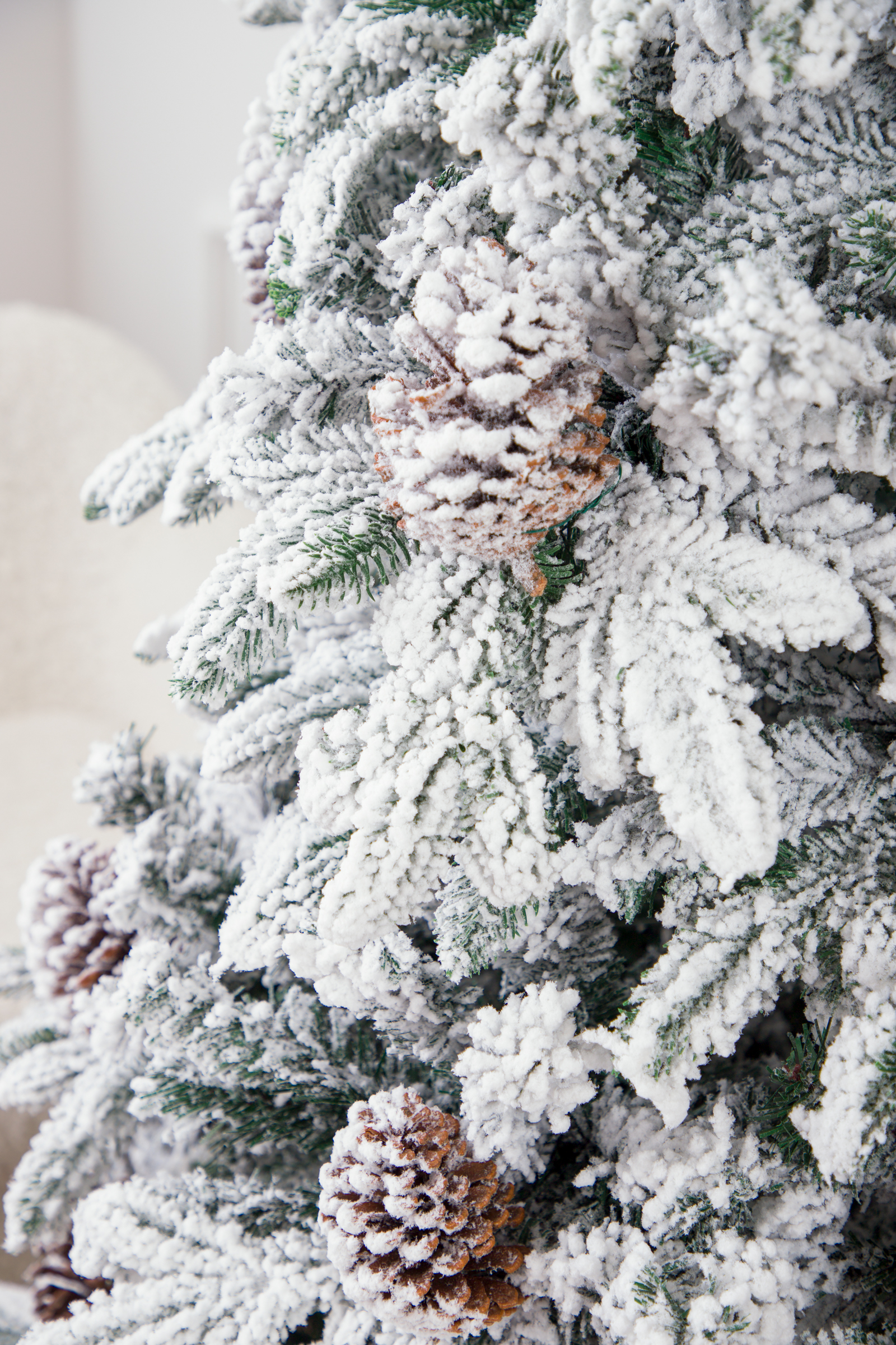 Кристал-4, Искусствення елка Империя Ёлок 180 см - фото 4