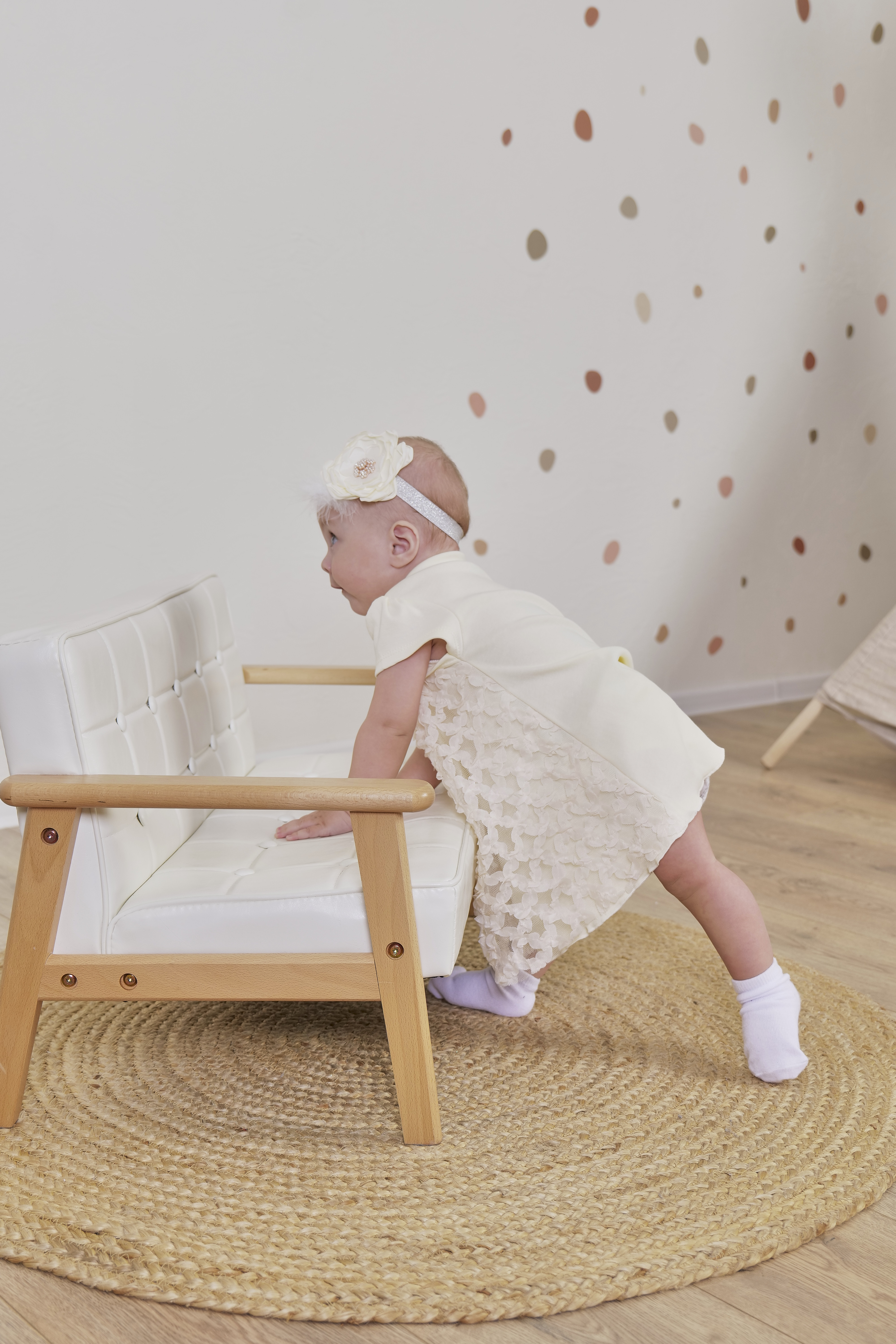 Платье Clariss ЦБ-00001377 - фото 3