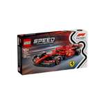 Конструктор LEGO Speed Champions Ferrari SF-24 275 дет.