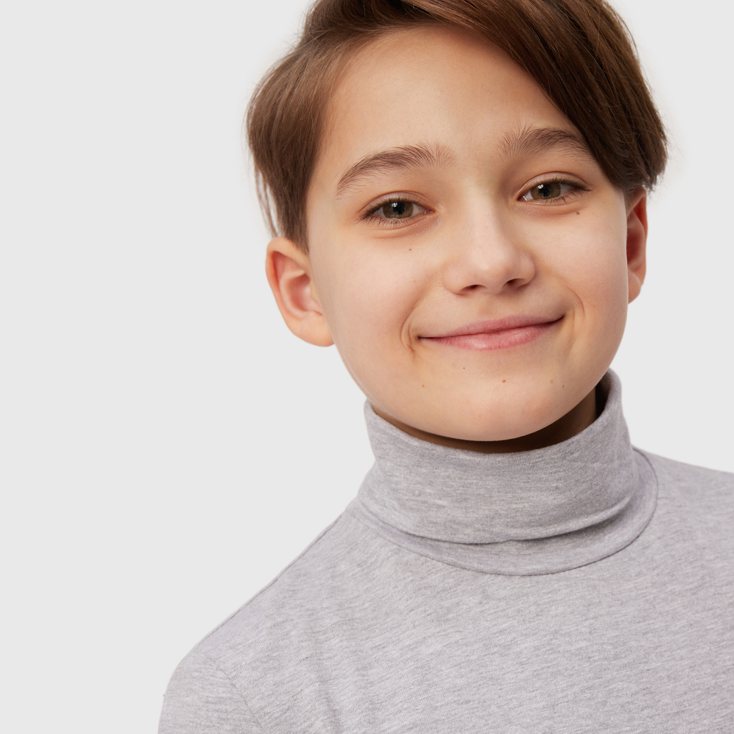 Водолазка MODIS M252K00159GR26 - фото 6