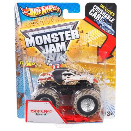 Автомобиль Hot Wheels 1:64