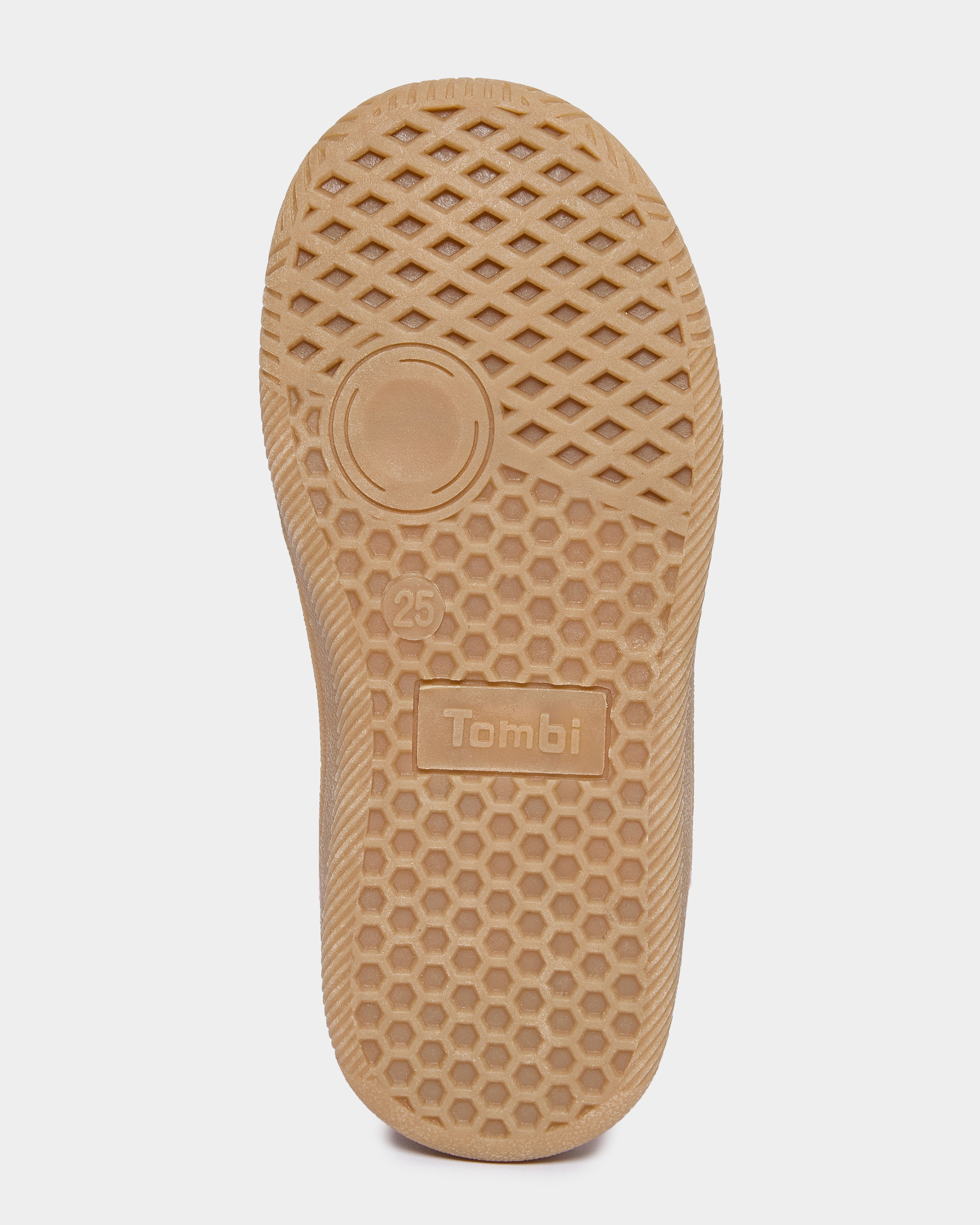 Полуботинки Tombi S26RFigLB-134-43 - фото 5