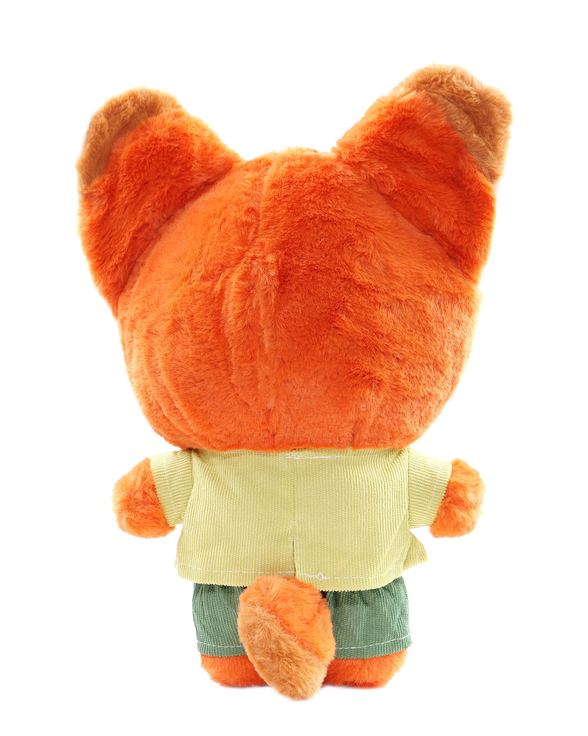 Мягкая игрушка Зверополис Ник - фото 8