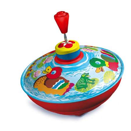 Игрушка Bolz юла