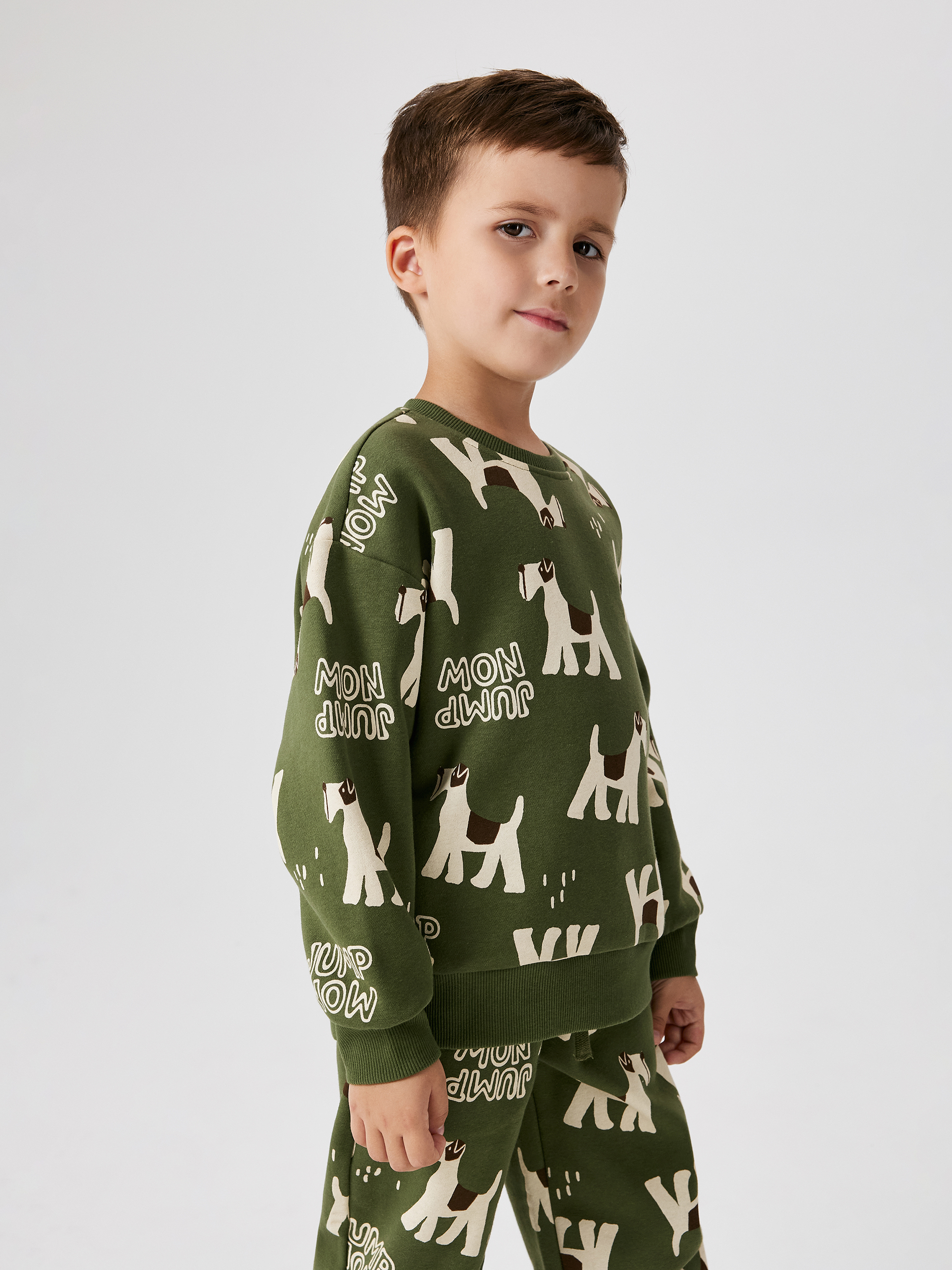 Джемпер Acoola 20120170194_0092499 - фото 5