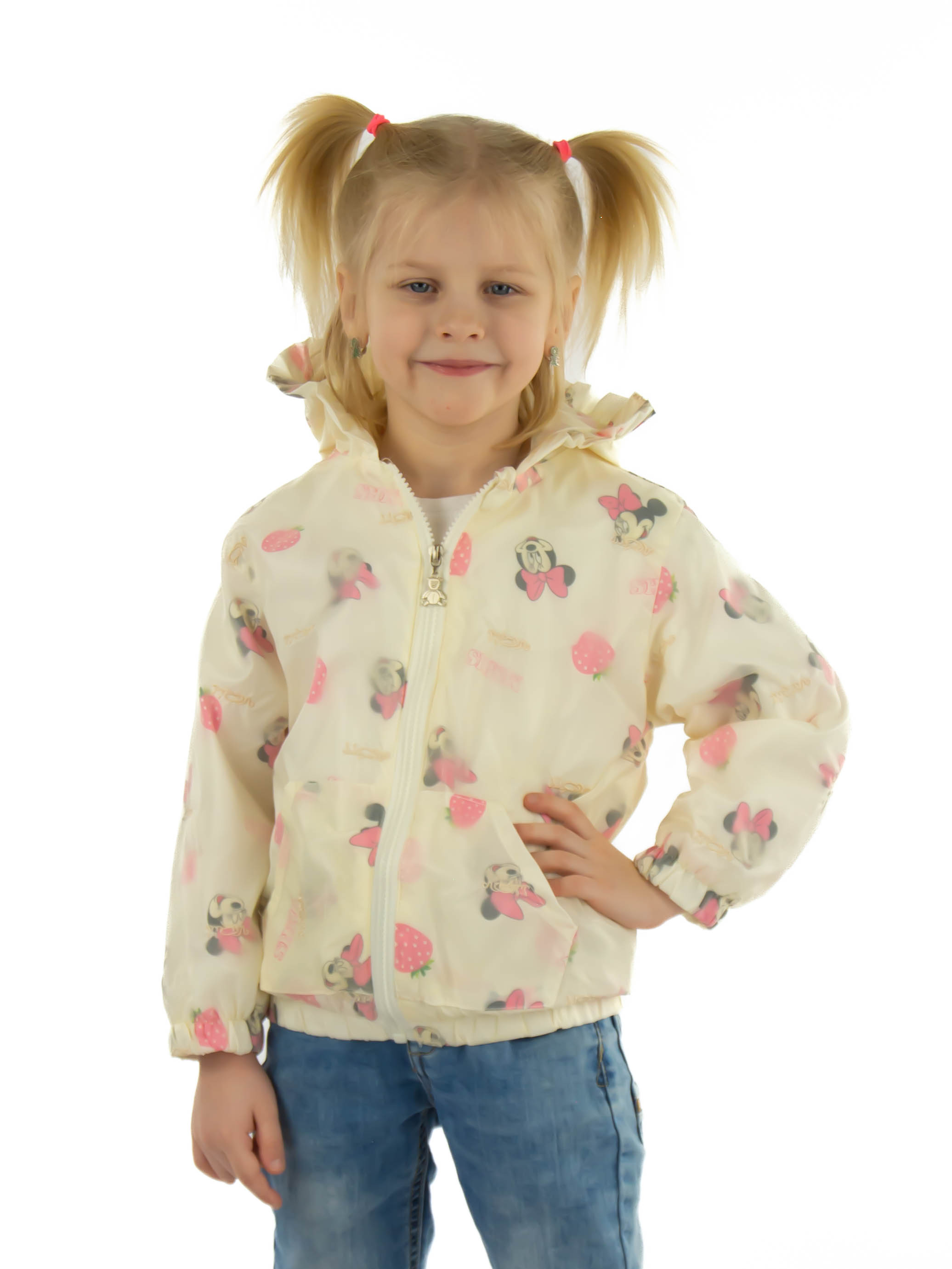 Куртка CASTLELADY 801300128 - фото 1