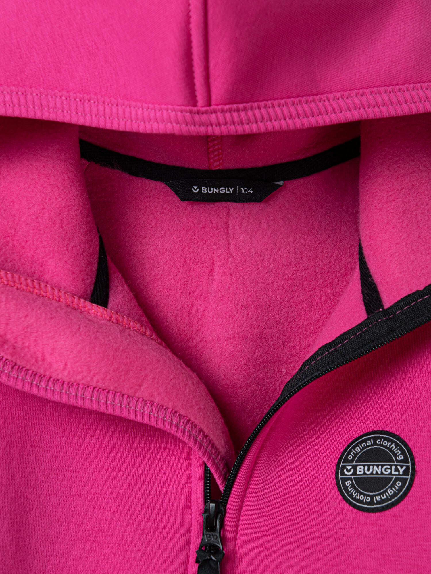 Комбинезон BUNGLY 1R7982/Фуксия - фото 8