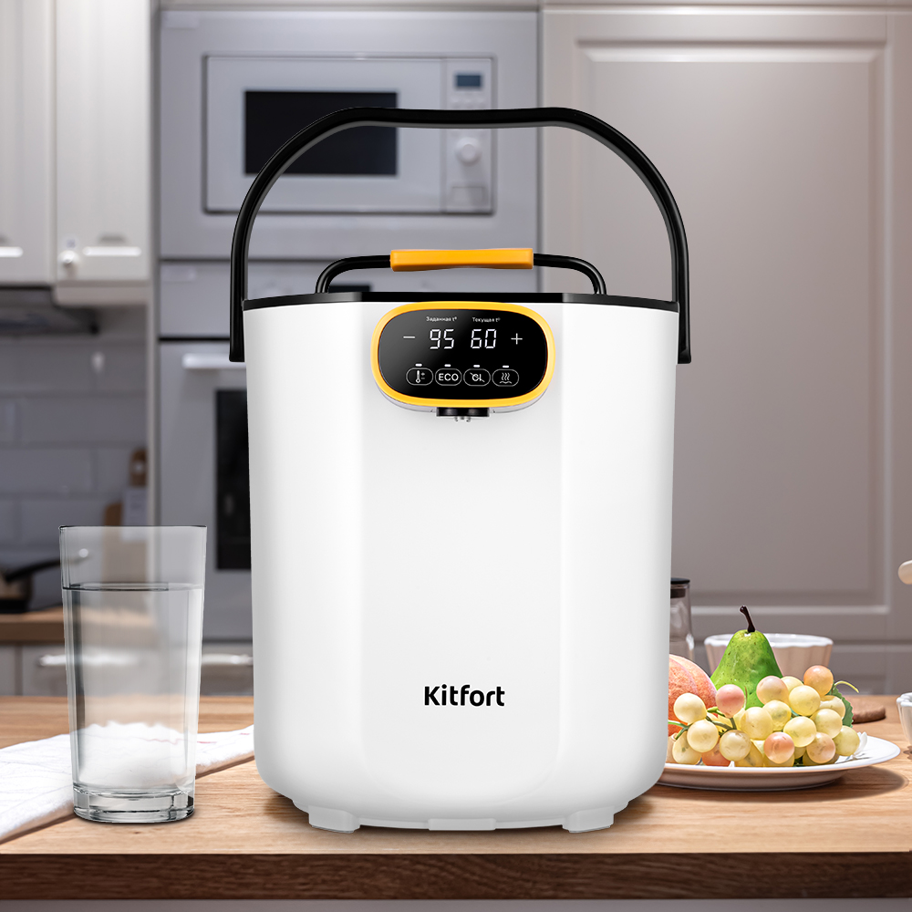 Термопот KITFORT КТ-2520 - фото 6