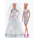 Одежда для кукол VIANA