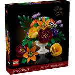 Конструктор LEGO Botanicals 10345 1161 дет.