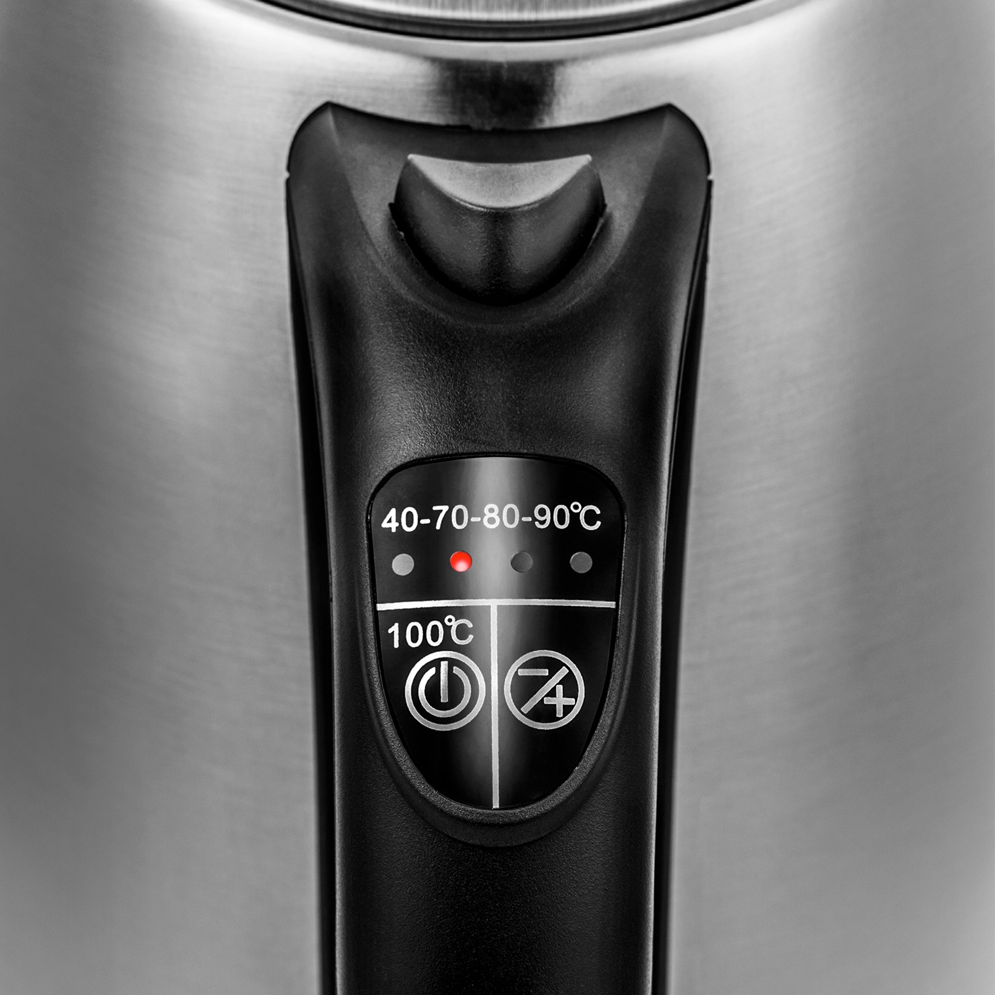 Чайник KITFORT КТ-6106 - фото 3