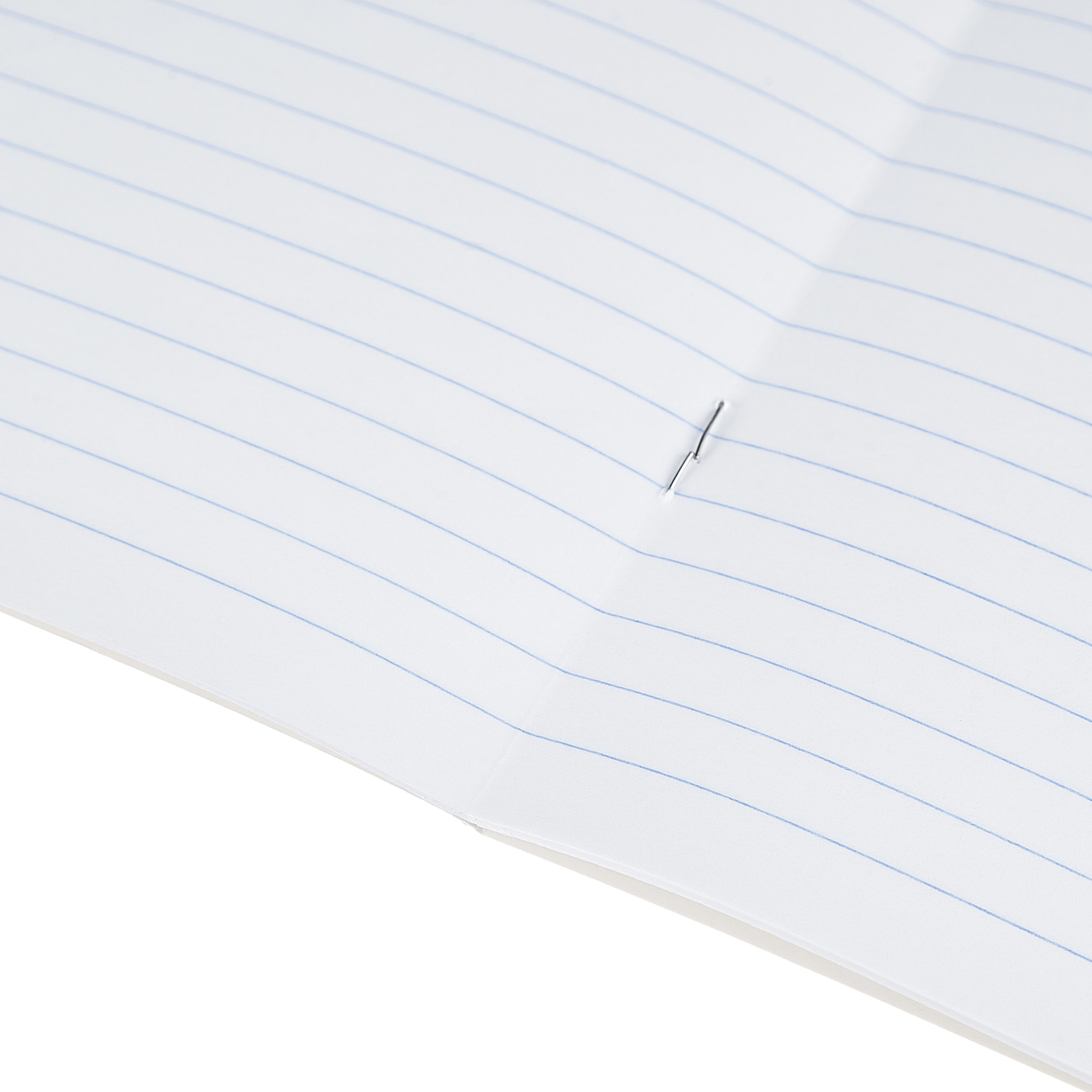 Тетрадь Комус линейка - фото 3