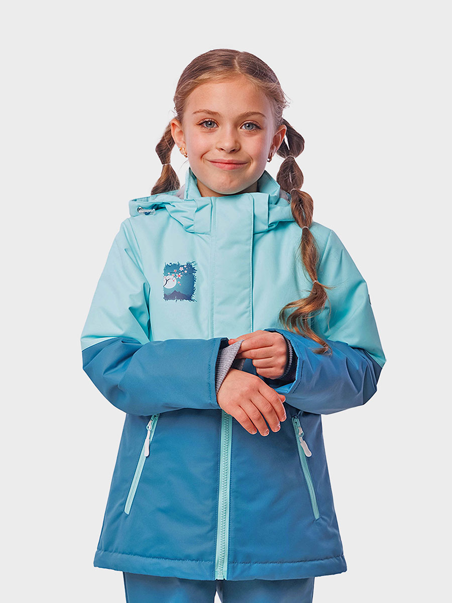 Костюм UKI KIDS 2spr24-010из - фото 4