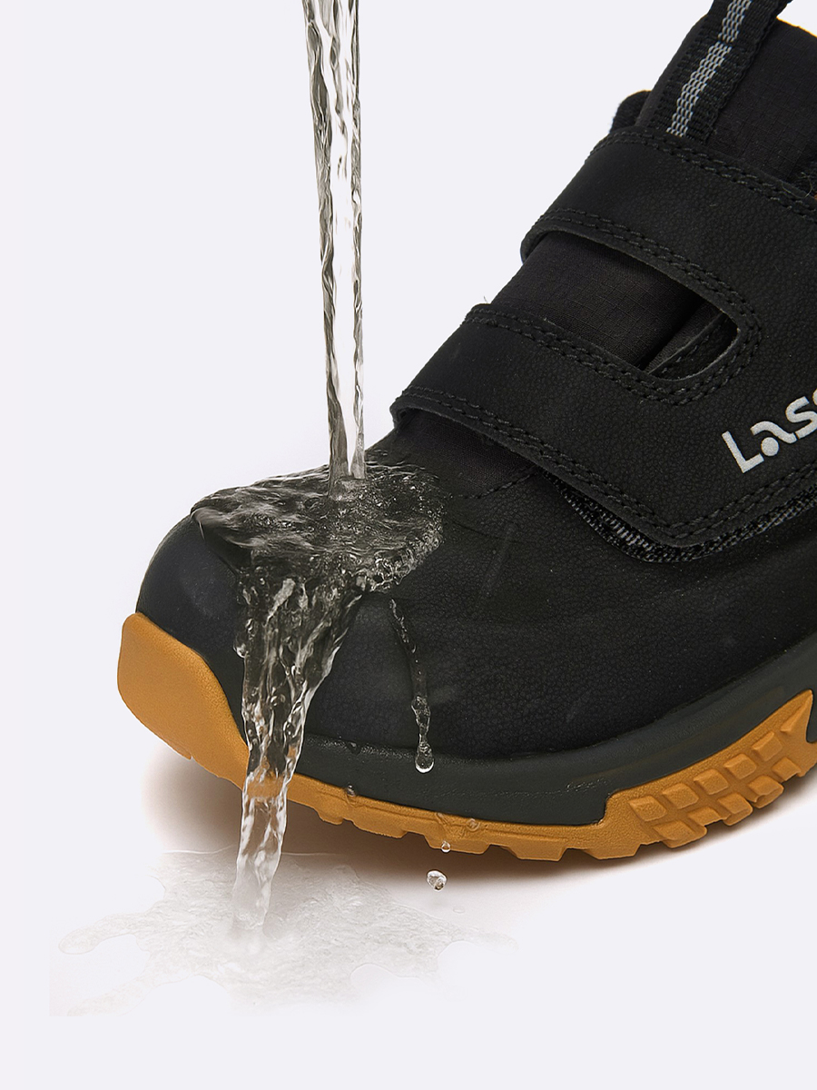 Ботинки Lassie 71405301-9990 - фото 7