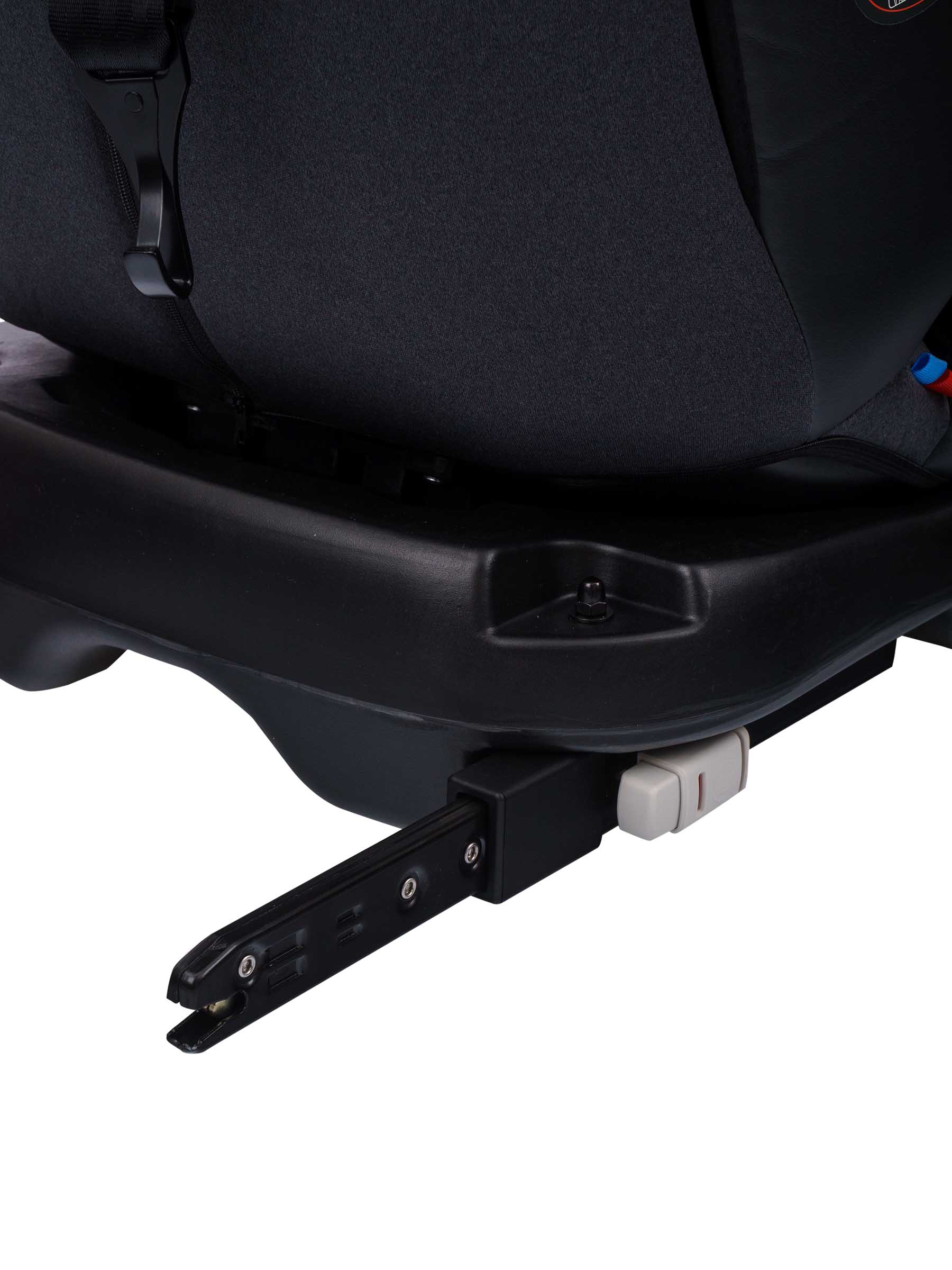 Автокресло JOVOLA I-TRAVEL Isofix 0+/1/2/3 (0-36 кг) - фото 21