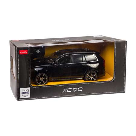 Автомобиль РУ Rastar Volvo 1:14