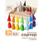 Настольная игра Ulanik