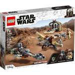 Конструктор LEGO Star Wars 75299 276 дет.