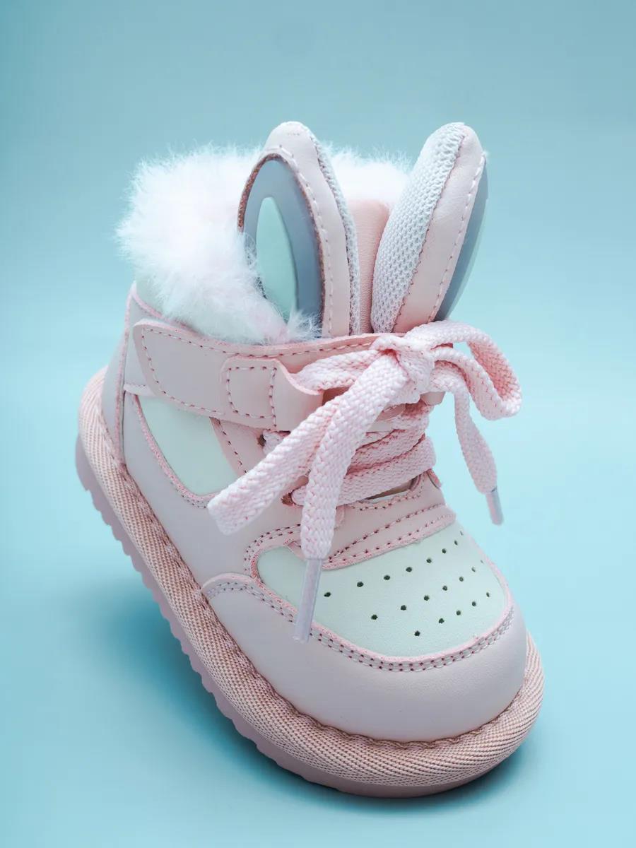 Угги Тотошка W1-L - фото 8