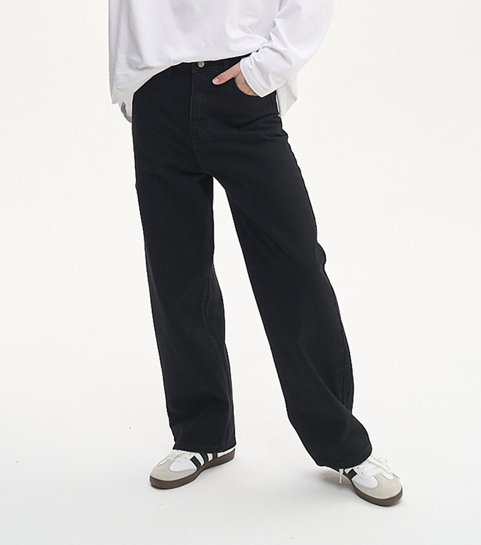 Джинсы Nota Bene AW25BDD01-21 - фото 1