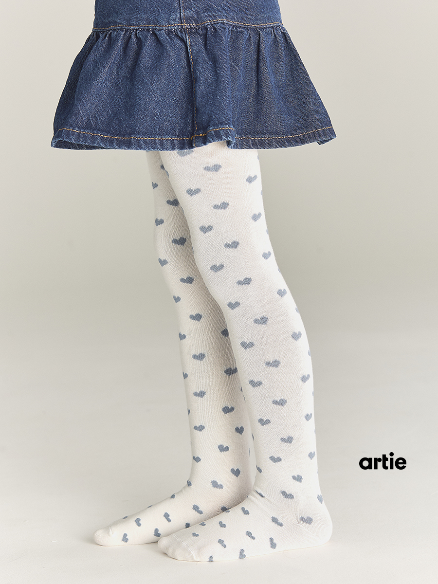 Колготки artie 2d726 молочный - фото 15