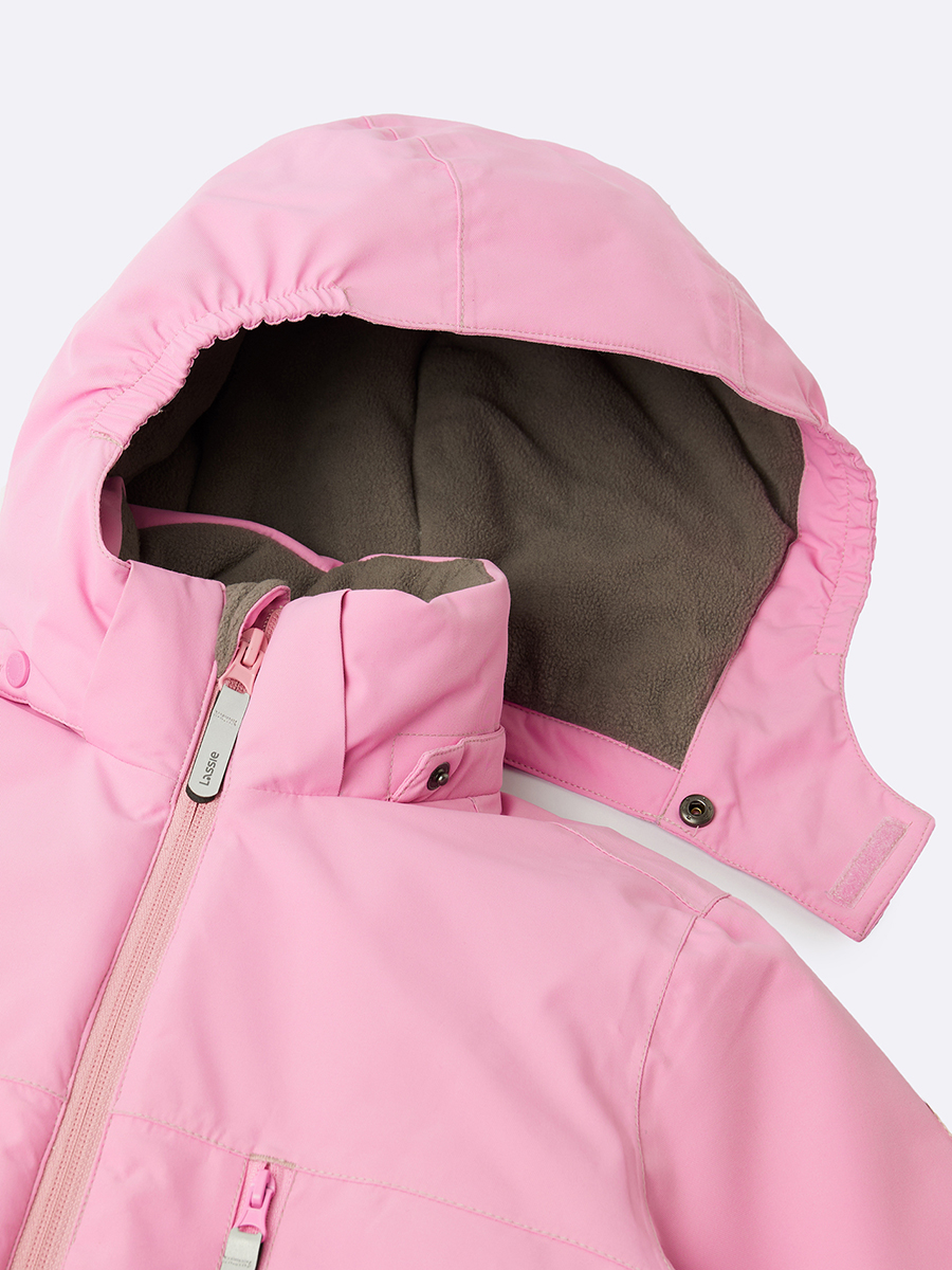 Комбинезон Lassie 72103314-4680 - фото 4