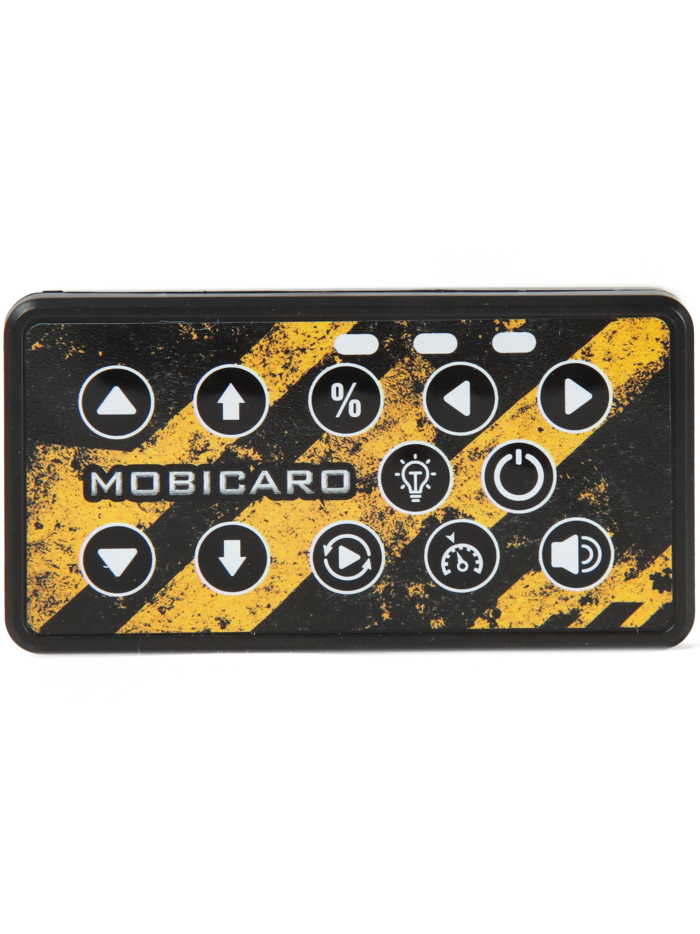 Погрузчик РУ Mobicaro 1:64 - фото 6