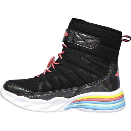 Сапоги Skechers