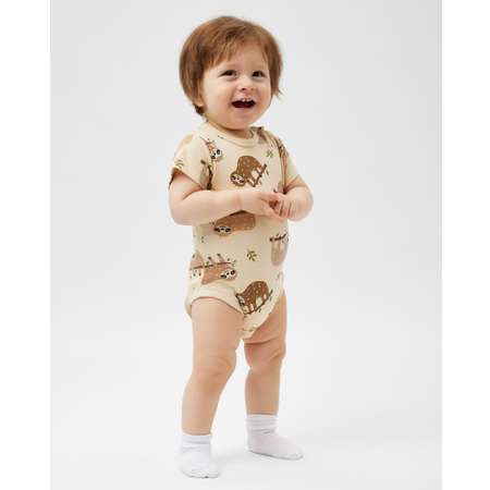 Боди BabyGo