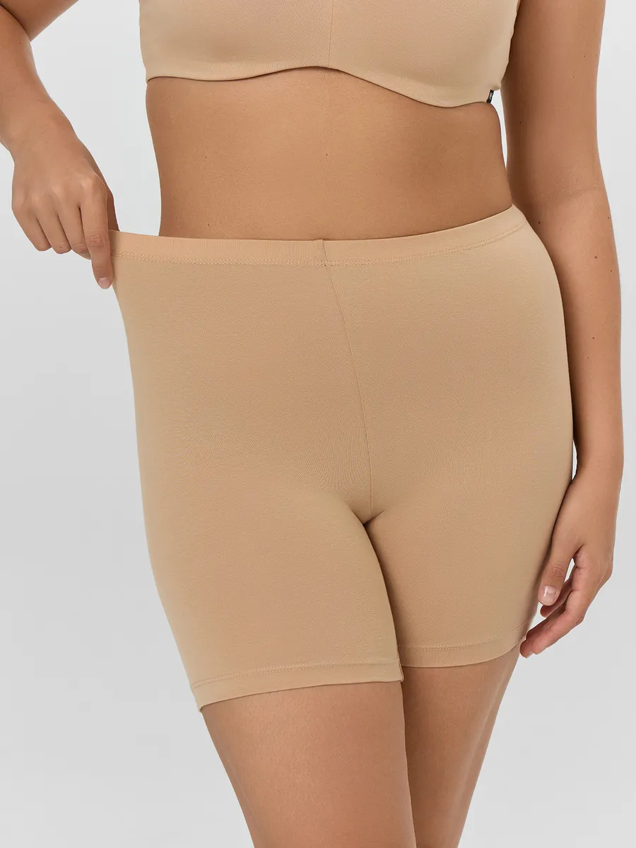 Панталоны Mark Formelle (Марк Формэль) 412906/обжаренный миндаль - фото 6