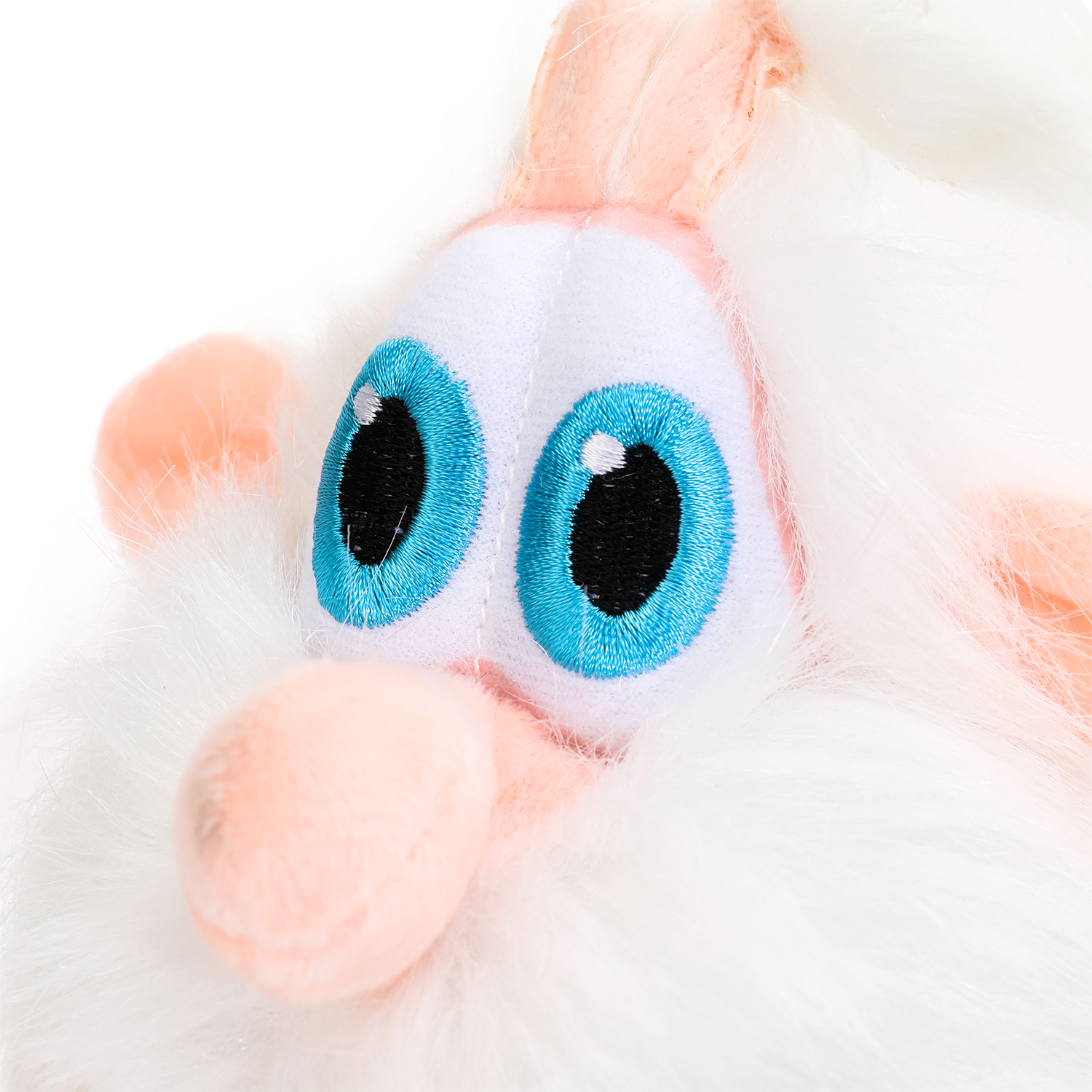 Мягкая игрушка Мульти Пульти Буба - фото 9