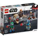 Конструктор LEGO Star Wars 75267 102 дет.