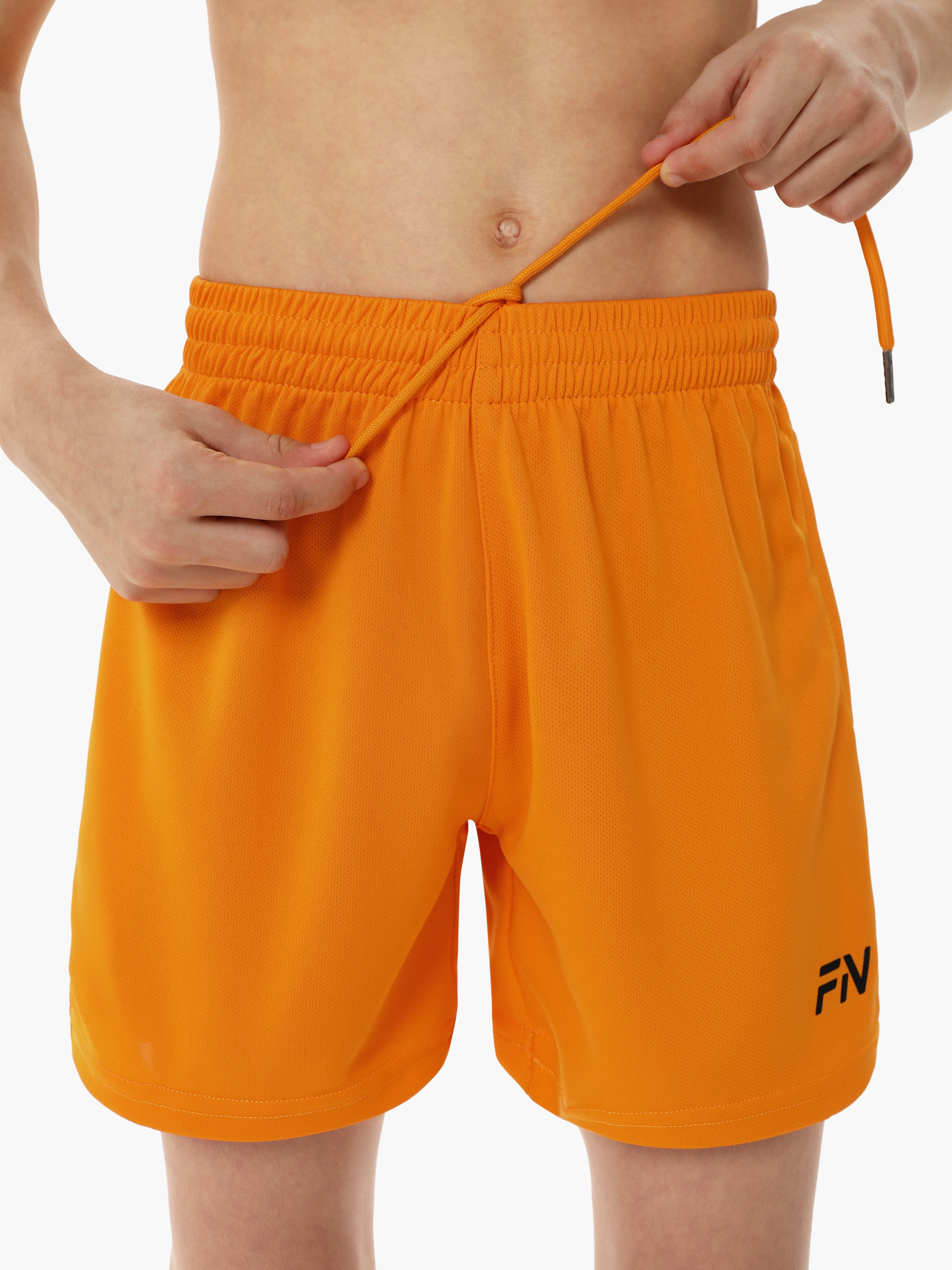 Шорты FN KFN4262003-800 - фото 11