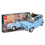 Конструктор LEGO Creator 77942 960 дет.