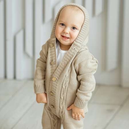 Комбинезон Amarobaby