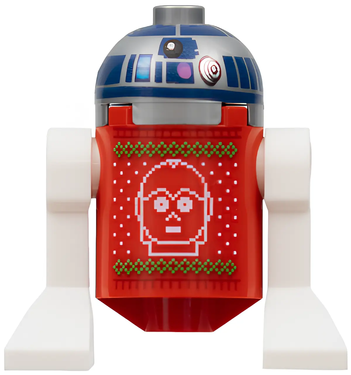 Фигурка LEGO Star Wars Astromech - фото 1